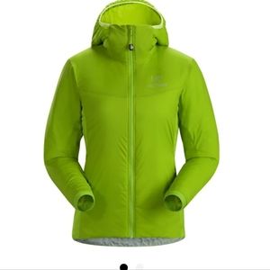 NWOT Arc'teryx Atom